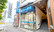 薬局トモズ築地店の外観
