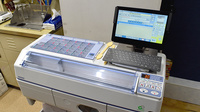 ＣＭＳ春日薬局の調剤器具