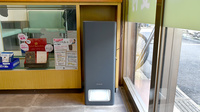 ふたば薬局の感染予防対策