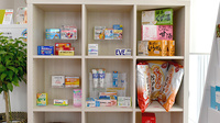 あおい薬局の一般医薬品