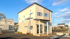 こころ薬局うちはらの外観