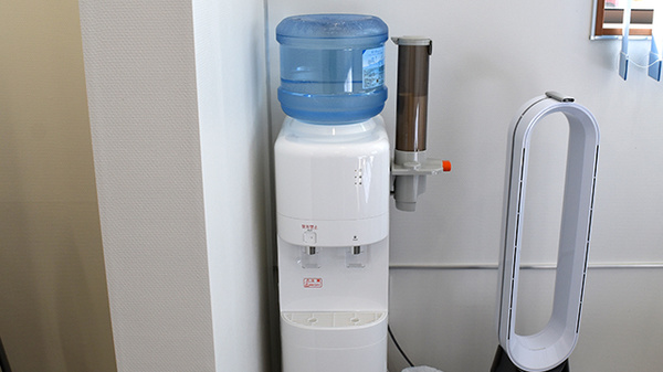 このみ薬局小池店のフリーサービス