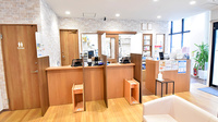 サエラ薬局 なかとみ店の受付/カウンター