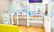 そうごう薬局 流山おおたかの森北口店の受付/カウンター
