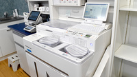 マレー薬局の調剤器具