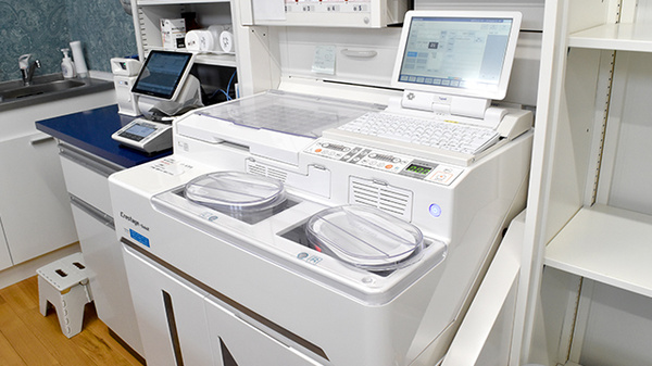 マレー薬局の調剤器具