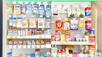 大賀薬局 小戸店の雑貨品