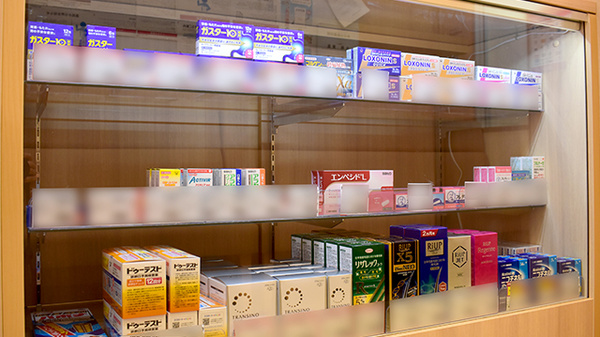 一般医薬品