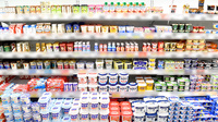 コスモス調剤薬局　上溝店の冷蔵商品