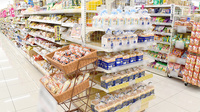 コスモス調剤薬局　上溝店のイーストフード