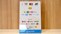 さくら薬局　塚口店のクレカ/電子マネー/スマホ決済対応