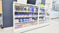 ウェルネス薬局皆生店の一般医薬品