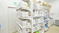 ウェルネス薬局皆生店の漢方薬
