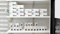 ココカラファイン薬局クリニックパーク泉ヶ丘店の漢方薬
