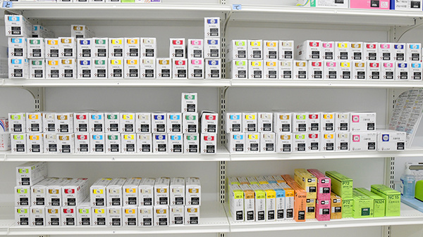 スギ薬局 袋井南店の漢方薬