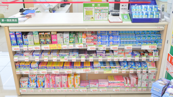 一般医薬品