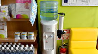 ドラッグイレブン薬局行橋店のフリーサービス