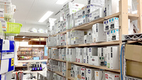 たんぽぽ薬局　中部国際医療センター店の漢方薬
