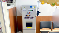 調剤薬局ツルハドラッグ甲府徳行店のフリーサービス