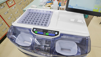 ユタカ薬局市場の調剤器具