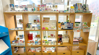 そうごう薬局 赤羽店の一般医薬品