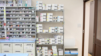 くれよん薬局 堺草部店の漢方薬