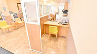 大賀薬局 二日市中央店の相談対応