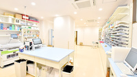 大賀薬局 二日市中央店の調剤室