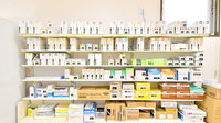 大賀薬局 二日市中央店の漢方薬