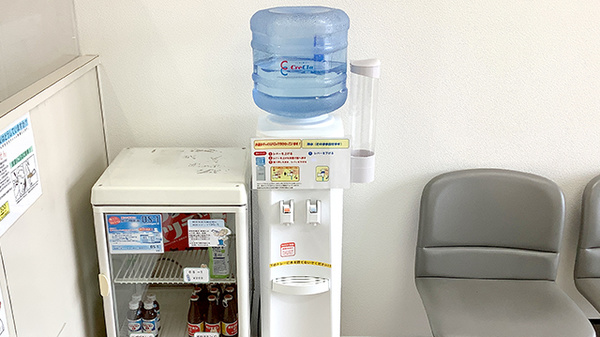 フリーサービス
