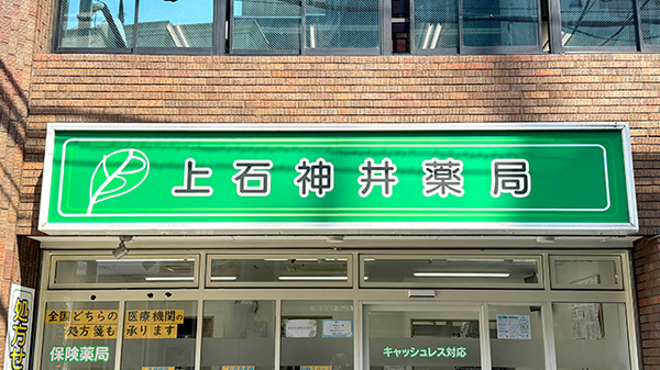 看板