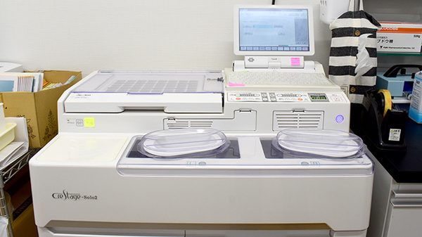 調剤器具