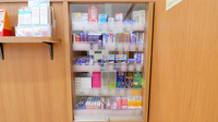 薬局くすりの福太郎　東麻布店の一般医薬品