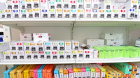薬局くすりの福太郎　東麻布店の漢方薬