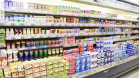 コスモス調剤薬局　玉島爪崎店の冷蔵商品
