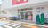 スギ薬局　豊中熊野店の入口