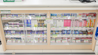 スギ薬局　豊中熊野店の一般医薬品