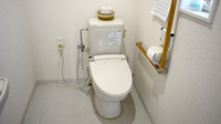のぞみ薬局のお手洗い