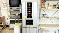 ハッピー調剤薬局八戸類家店のフリーサービス