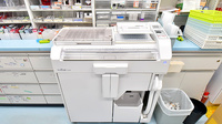 ファーマライズ薬局 西新潟店の調剤器具