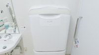スギ薬局 呼続店のキッズ用設備