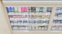 スギ薬局 呼続店の一般医薬品