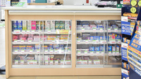 スギ薬局 勝山店の一般医薬品