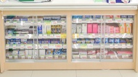 スギ薬局 舞鶴病院前店の一般医薬品