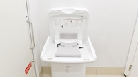 スギ薬局 南永井町店のキッズ用設備