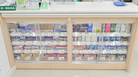 スギ薬局 南永井町店の一般医薬品