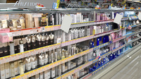 コスモス調剤薬局　伊奈平店の化粧品