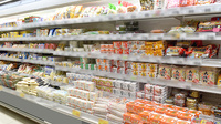 コスモス調剤薬局　伊奈平店の冷蔵商品