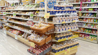 コスモス調剤薬局　伊奈平店のイーストフード