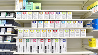 コスモス調剤薬局　秋川店の漢方薬
